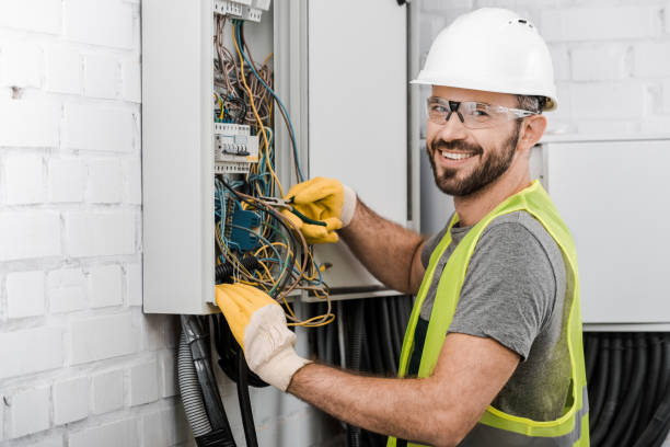 Best Electrical Repair Services  in Glenville, CT