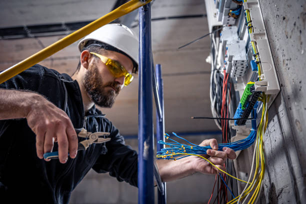 Professional Electrician in CT