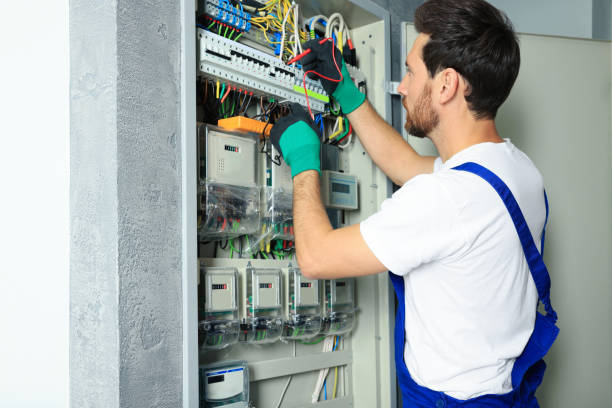 Best Residential Electrician Services  in Glenville, CT