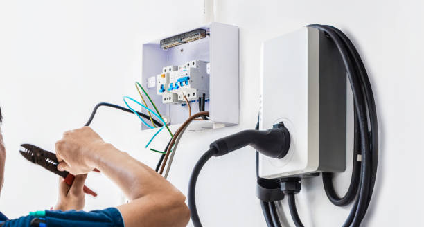 Trusted CT Electrician Experts