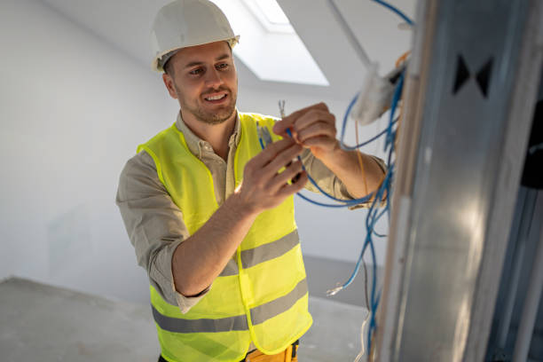Best Electrical Rewiring Services  in Glenville, CT