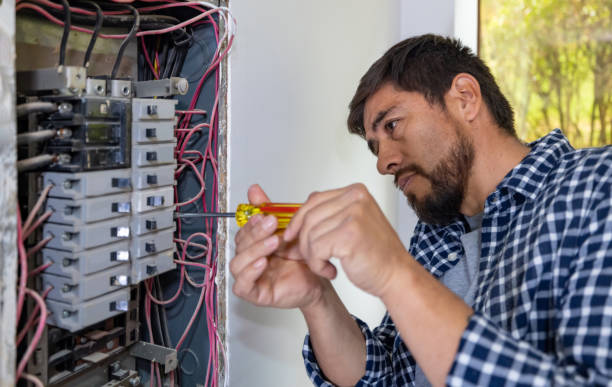 Why Trust Our Certified Electricians for Your Electrical Needs in CT?